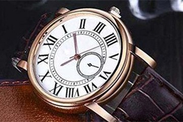 南昌欧米茄手表售后服务地址