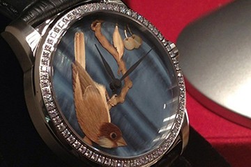 欧米茄表南昌售后维修网点位置