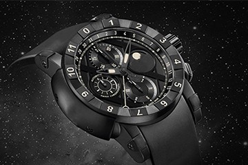 南昌欧米茄手表进水了维修