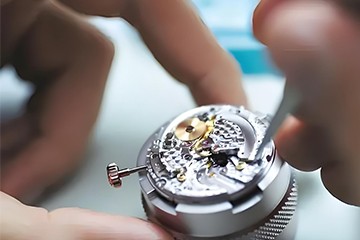 南昌欧米茄手表官方售后洗油