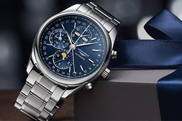 南昌欧米茄进水了维修