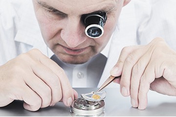 南昌欧米茄起雾维修