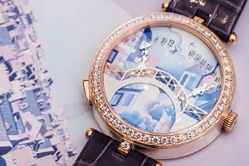 南昌欧米茄石英手表为什么不走