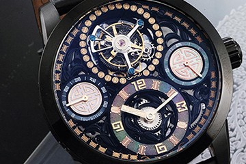 南昌欧米茄表售后清洗保养