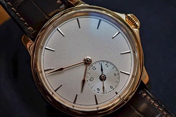 南昌欧米茄为什么会停下来