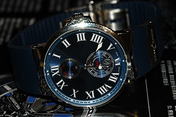 南昌欧米茄名表售后保养