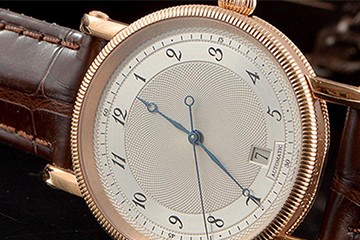 南昌欧米茄石英表为什么走停