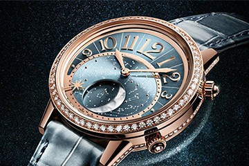 南昌欧米茄发条磨损了