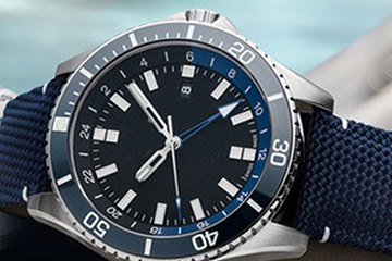 南昌欧米茄机械表为什么总快2-3分钟