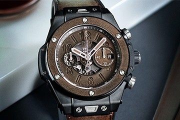 南昌欧米茄走走不走了为什么