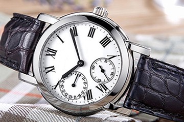 南昌欧米茄自动机械表为什么突然不走了