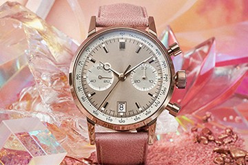 南昌欧米茄为什么停了