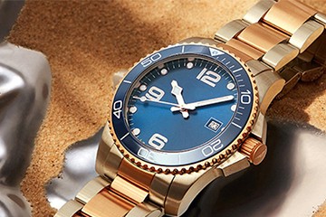 南昌欧米茄为什么走走停停