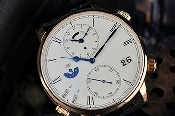 南昌欧米茄表盘磨损