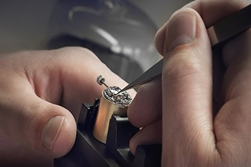 南昌欧米茄手表为什么一天不戴就停了