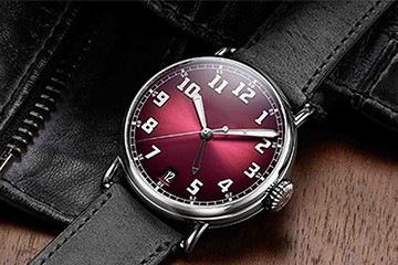 为什么南昌欧米茄手表越来越慢